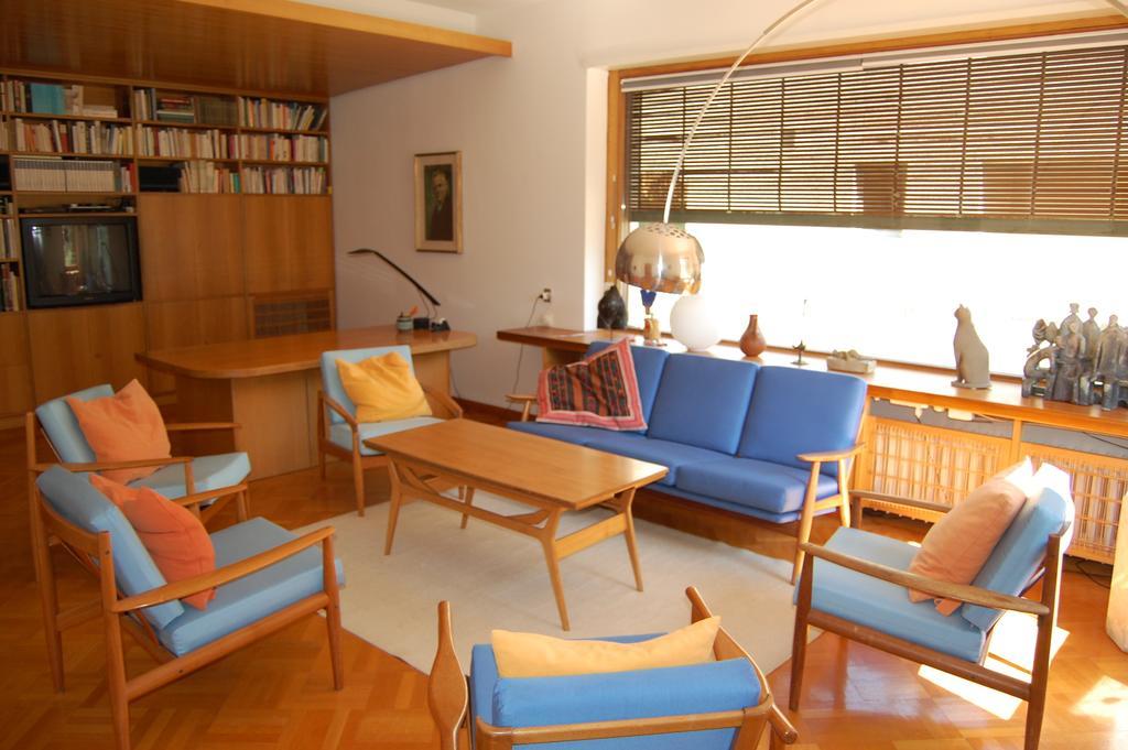 Villa Vastle Ortisei Phòng bức ảnh