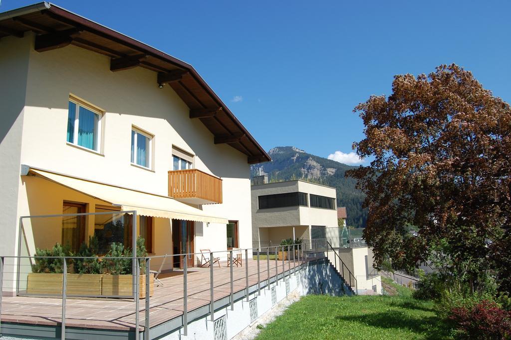 Villa Vastle Ortisei Phòng bức ảnh