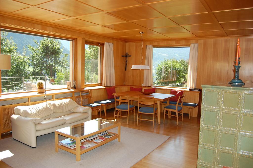 Villa Vastle Ortisei Phòng bức ảnh