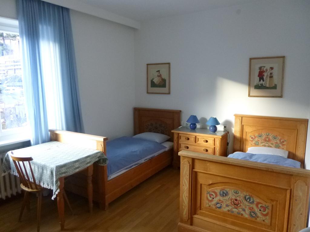 Villa Vastle Ortisei Phòng bức ảnh