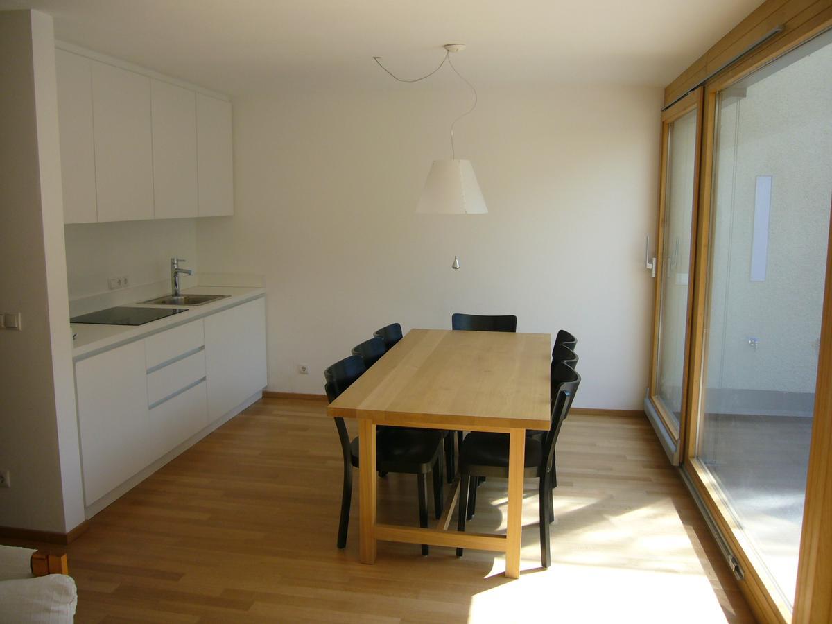 Villa Vastle Ortisei Ngoại thất bức ảnh