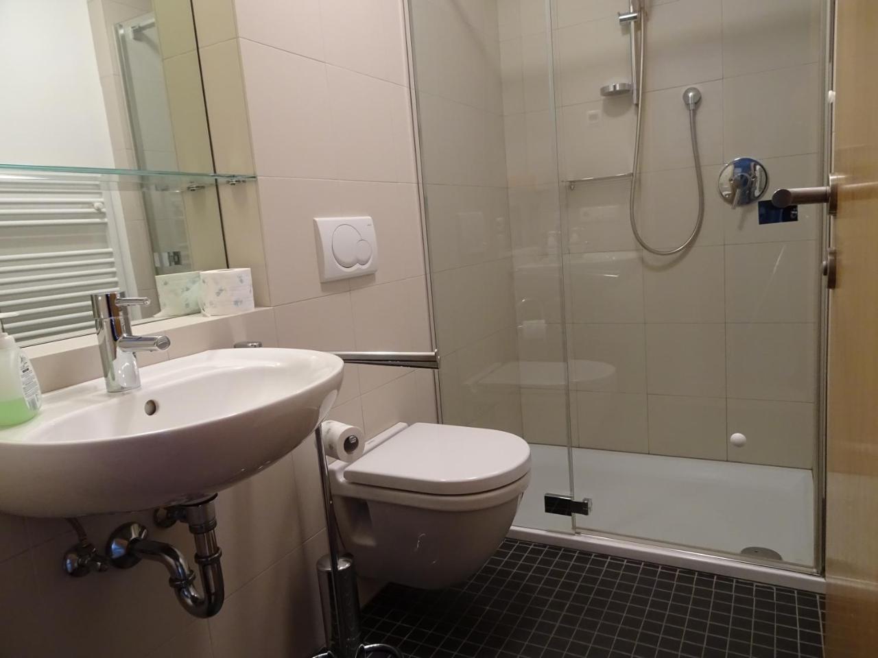 Villa Vastle Ortisei Ngoại thất bức ảnh