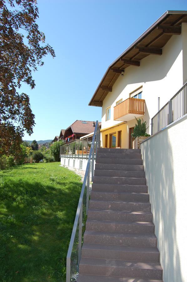 Villa Vastle Ortisei Ngoại thất bức ảnh